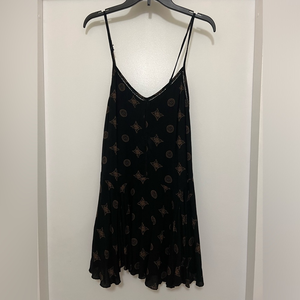 Amuse Society sun dress